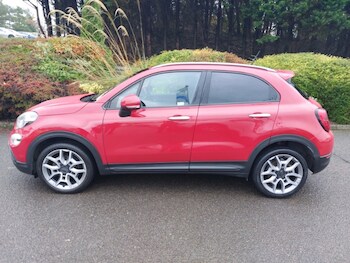 Used Fiat 500X 2020 for sale - 76493507: Photo