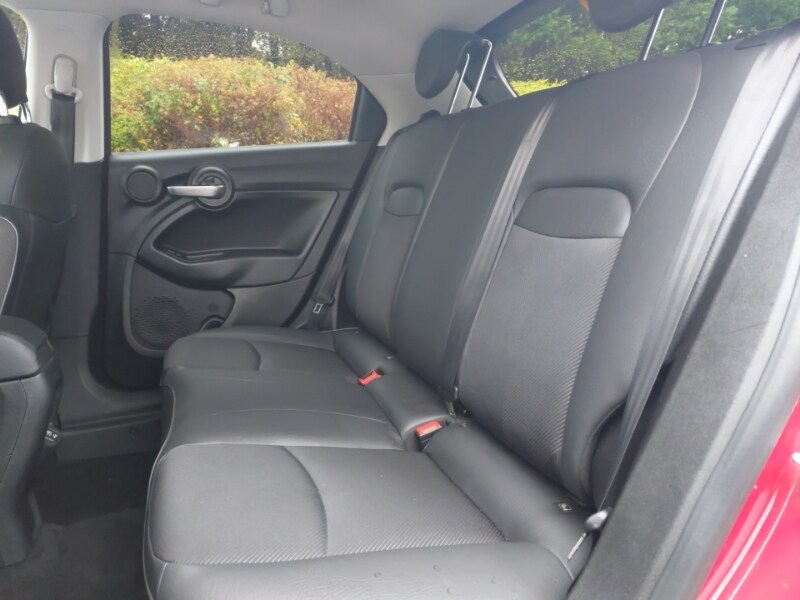 Used Fiat 500X 2020 for sale - 76493507: Photo 6