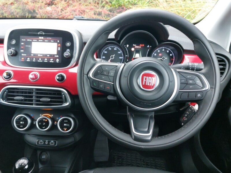 Used Fiat 500X 2020 for sale - 76493507: Photo 7
