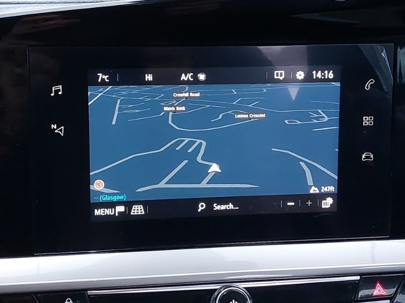 Used Vauxhall Mokka 2021 for sale - 77035138: Photo 10