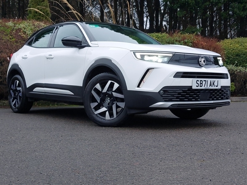 Used Vauxhall Mokka 2021 for sale - 77035138: Photo 12