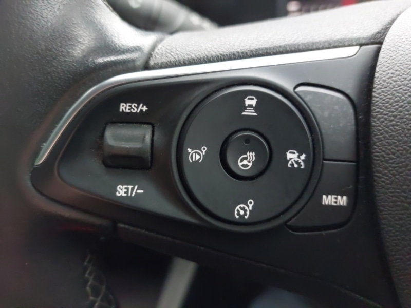 Used Vauxhall Mokka 2021 for sale - 77035138: Photo 14