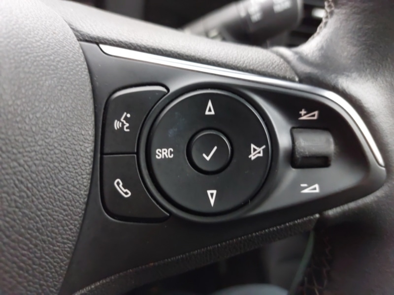 Used Vauxhall Mokka 2021 for sale - 77035138: Photo 15