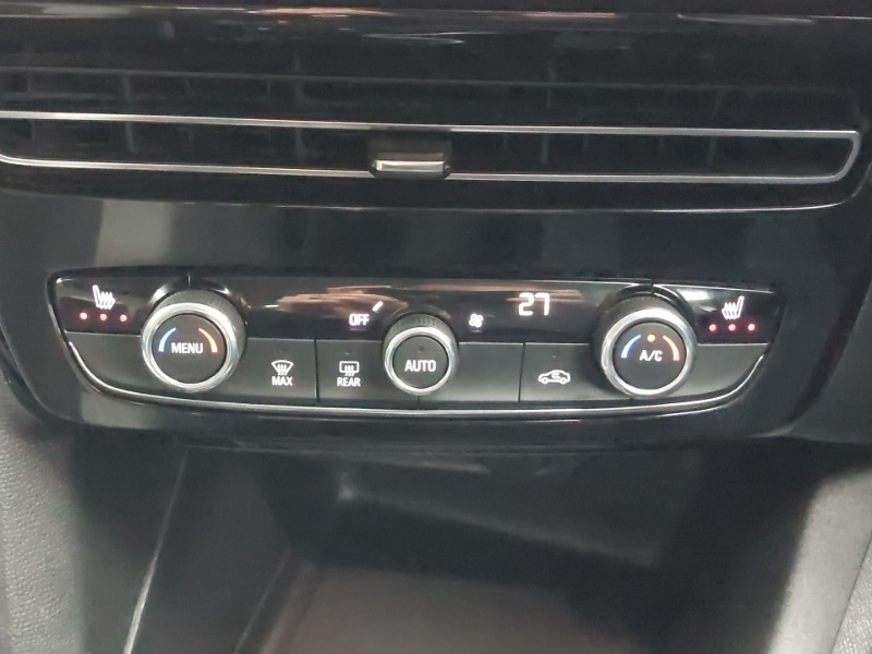 Used Vauxhall Mokka 2021 for sale - 77035138: Photo 16