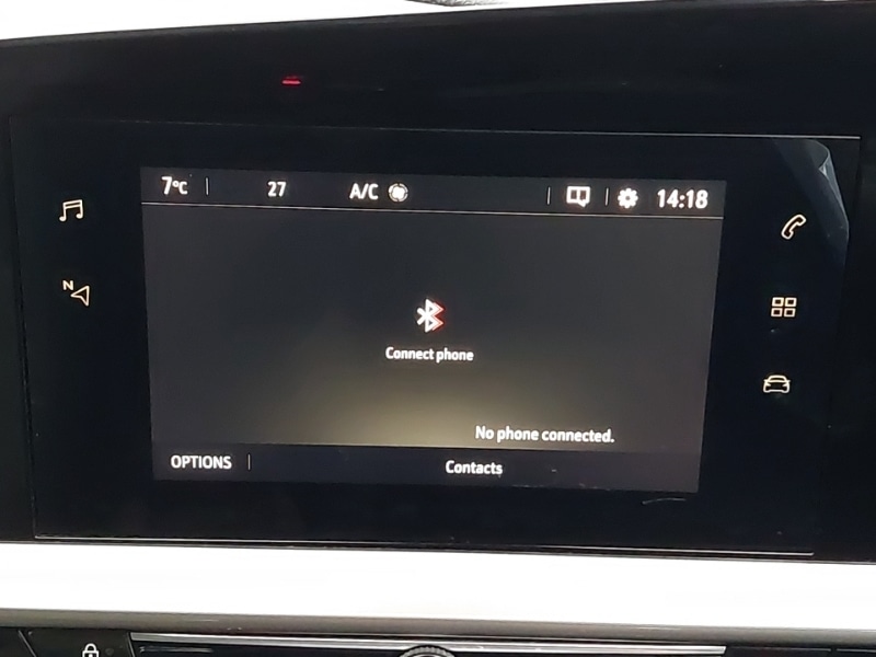 Used Vauxhall Mokka 2021 for sale - 77035138: Photo 17