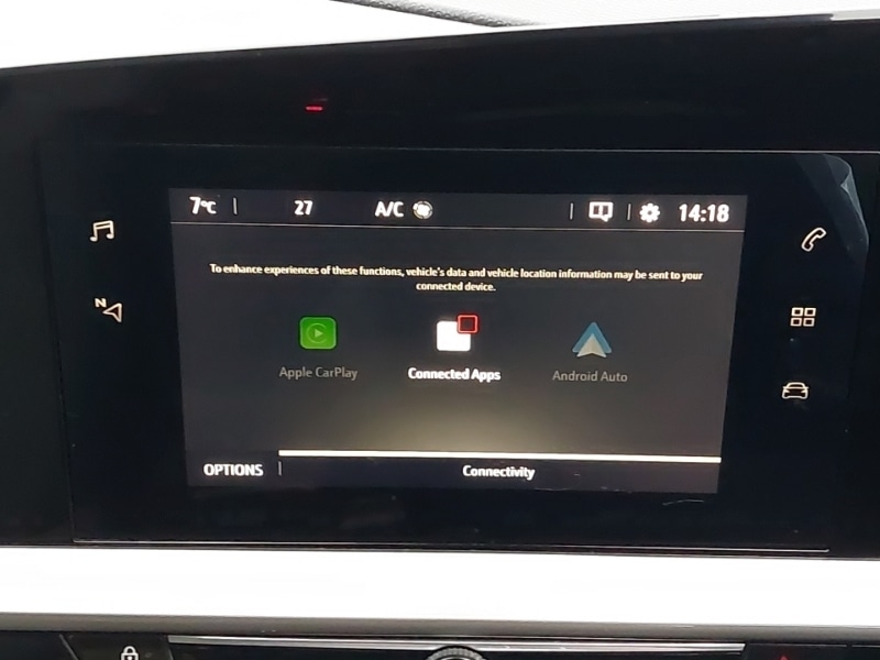 Used Vauxhall Mokka 2021 for sale - 77035138: Photo 18