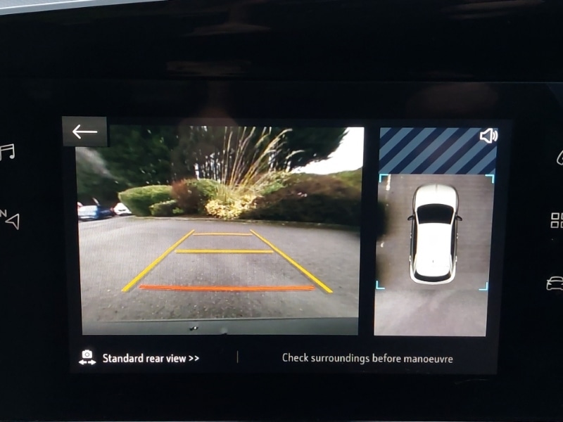 Used Vauxhall Mokka 2021 for sale - 77035138: Photo 19