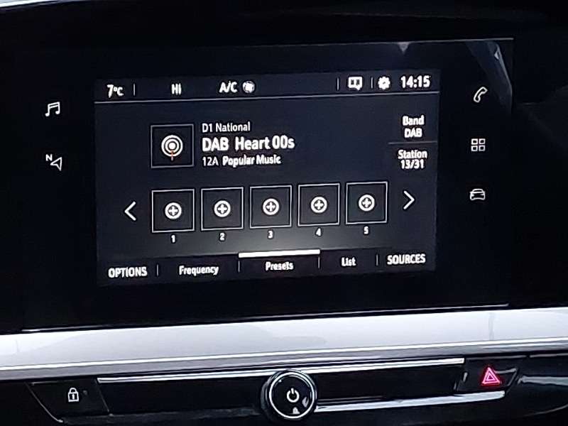 Used Vauxhall Mokka 2021 for sale - 77035138: Photo 7