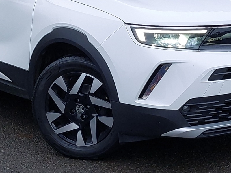 Used Vauxhall Mokka 2021 for sale - 77035138: Photo 9