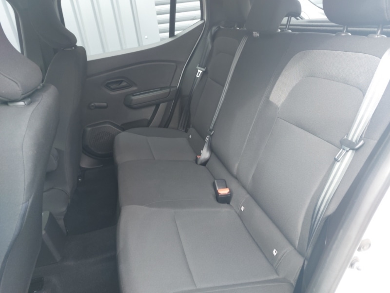 Used Dacia Sandero 2023 for sale - 78133091: Photo 6