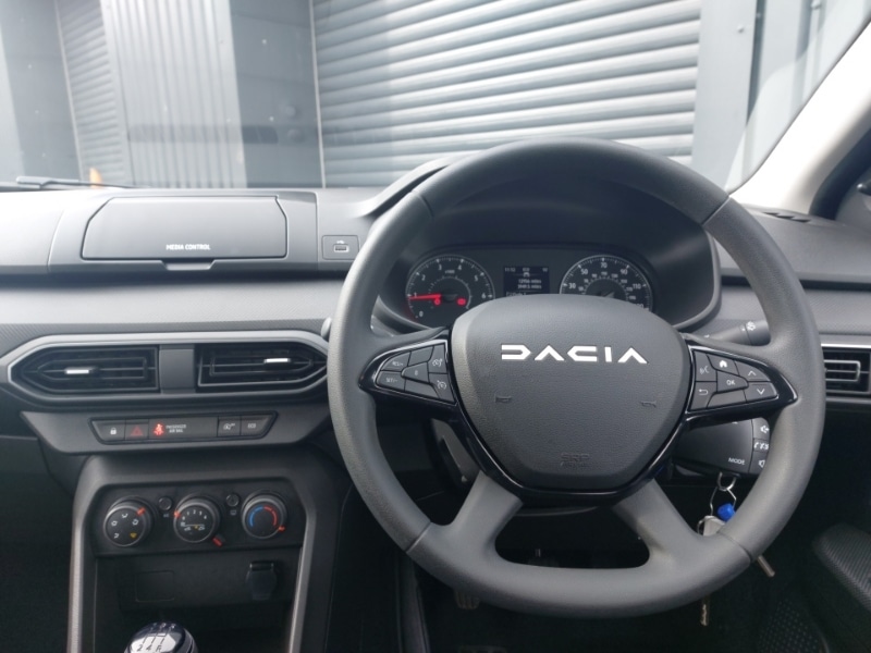 Used Dacia Sandero 2023 for sale - 78133091: Photo 7