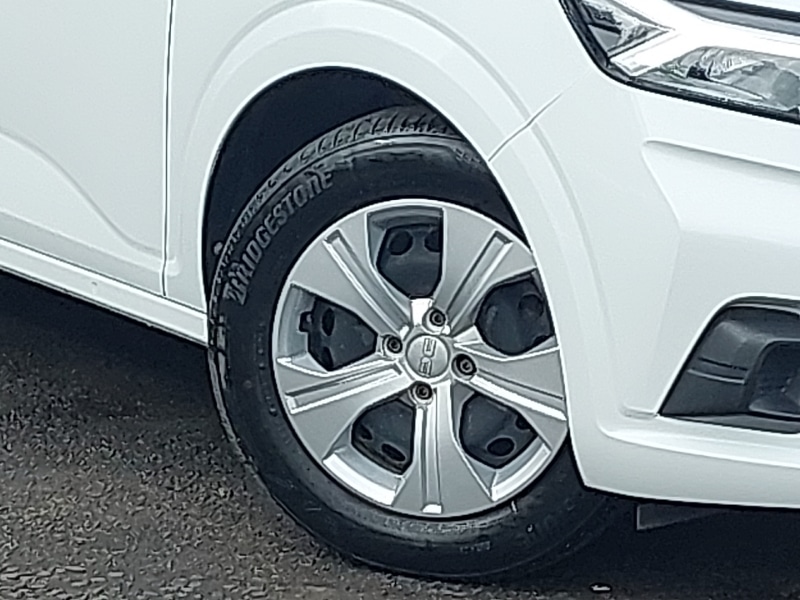 Used Dacia Sandero 2023 for sale - 78133091: Photo 9