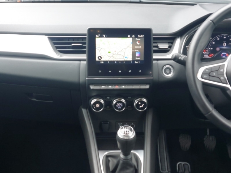 Used Renault Captur 2023 for sale - 78169564: Photo 10