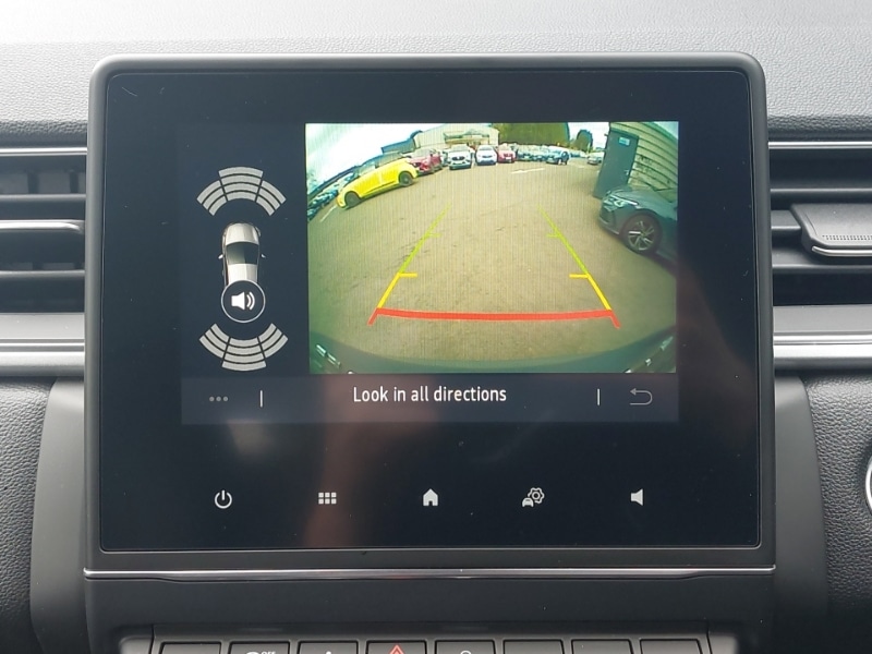 Used Renault Captur 2023 for sale - 78169564: Photo 11