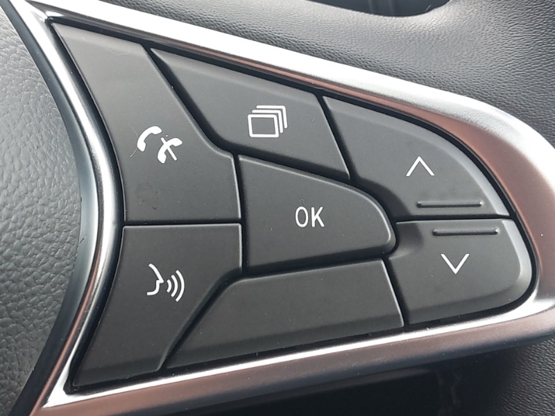 Used Renault Captur 2023 for sale - 78169564: Photo 16