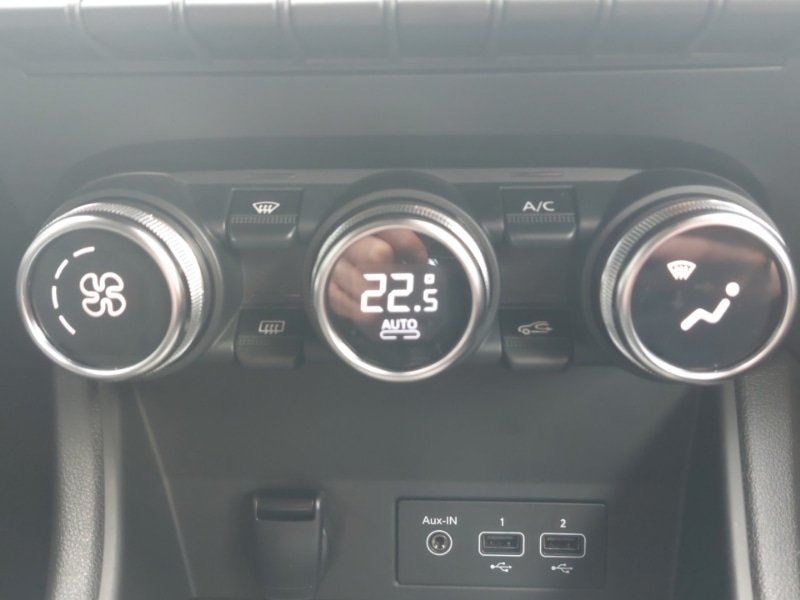 Used Renault Captur 2023 for sale - 78169564: Photo 17