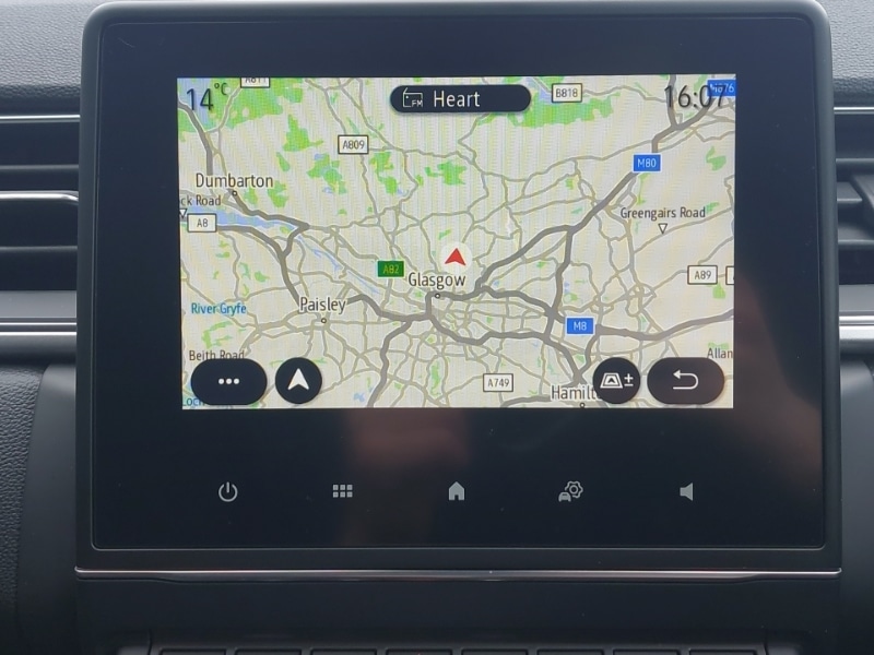 Used Renault Captur 2023 for sale - 78169564: Photo 18