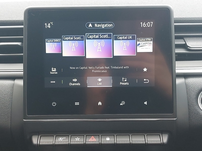 Used Renault Captur 2023 for sale - 78169564: Photo 19