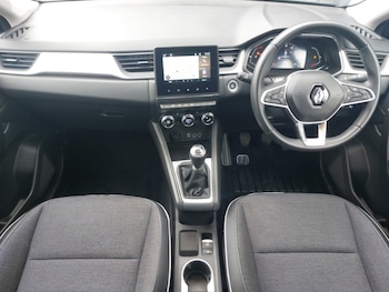 Used Renault Captur 2023 for sale - 78169564: Photo