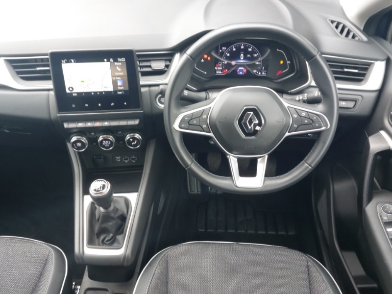 Used Renault Captur 2023 for sale - 78169564: Photo 7