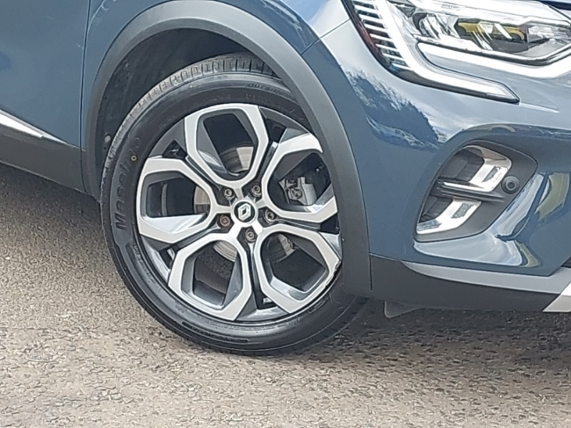 Used Renault Captur 2023 for sale - 78169564: Photo 9