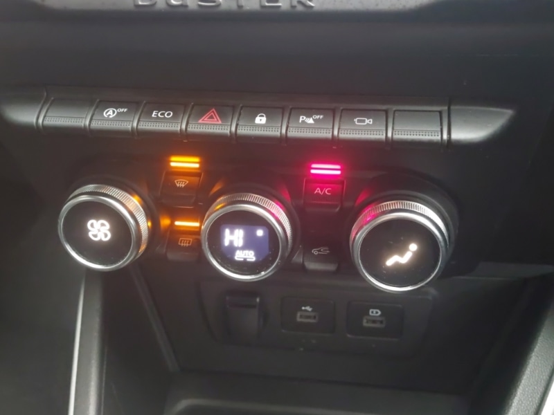Used Dacia Duster 2022 for sale - 76165859: Photo 14
