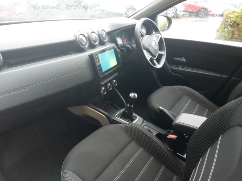 Used Dacia Duster 2022 for sale - 76165859: Photo 5