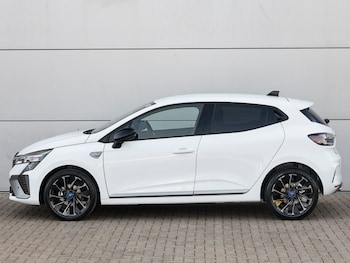 Used Renault Clio 2026 for sale - 79235544: Photo