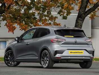 Used Renault Clio 2026 for sale - 79642061: Photo