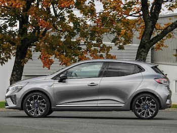 Used Renault Clio 2026 for sale - 79642061: Photo