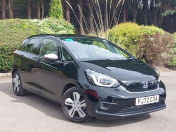 2022 - 1.5 i-MMD Hybrid EX 5dr eCVT