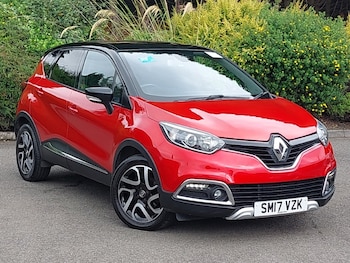 2017 - 1.5 dCi 90 Dynamique S Nav 5dr