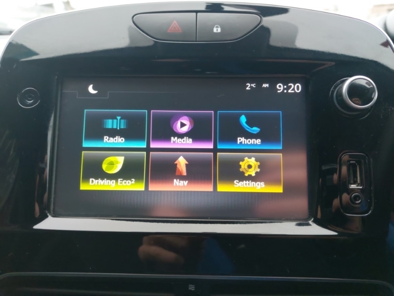 Used Renault Clio 2018 for sale - 76707940: Photo 18