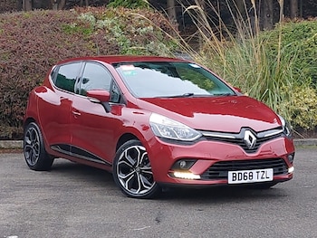 2018 - 0.9 TCE 75 Iconic 5dr