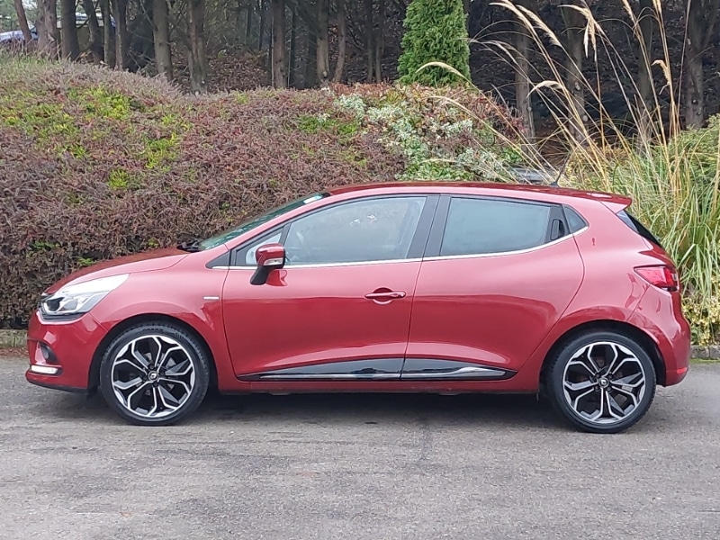 Used Renault Clio 2018 for sale - 76707940: Photo 4