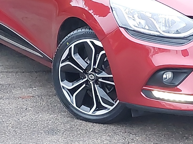 Used Renault Clio 2018 for sale - 76707940: Photo 9