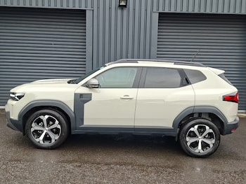 Used Dacia Duster 2025 for sale - 79074436: Photo