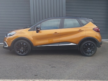 Used Renault Captur 2019 for sale - 79525692: Photo