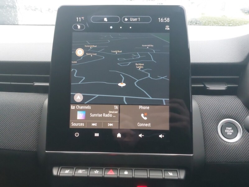 Used Renault Clio 2025 for sale - 77999510: Photo 17