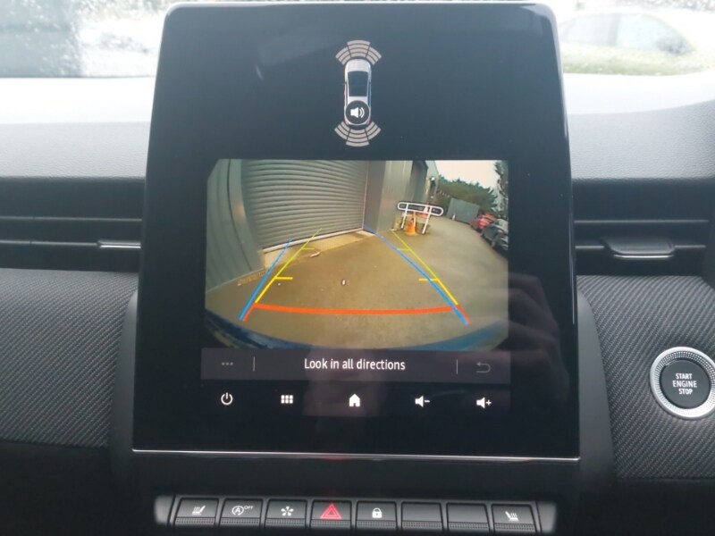 Used Renault Clio 2025 for sale - 77999510: Photo 18