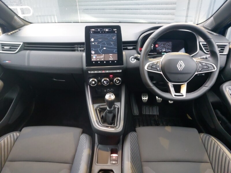 Used Renault Clio 2025 for sale - 77999510: Photo 2