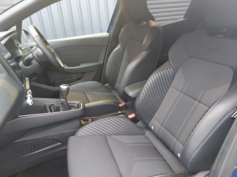 Used Renault Clio 2025 for sale - 77999510: Photo 5