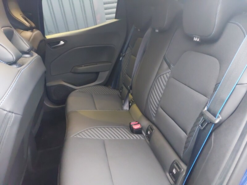 Used Renault Clio 2025 for sale - 77999510: Photo 6