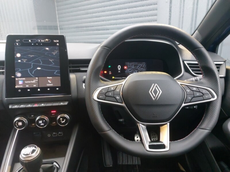 Used Renault Clio 2025 for sale - 77999510: Photo 7