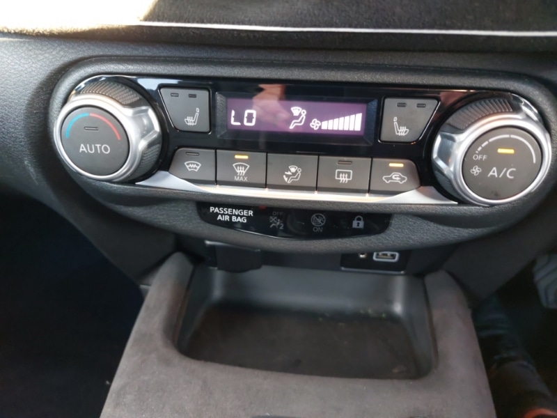 Used Nissan Juke 2020 for sale - 76606286: Photo 18