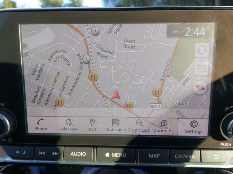 Used Nissan Juke 2020 for sale - 76606286: Photo 19