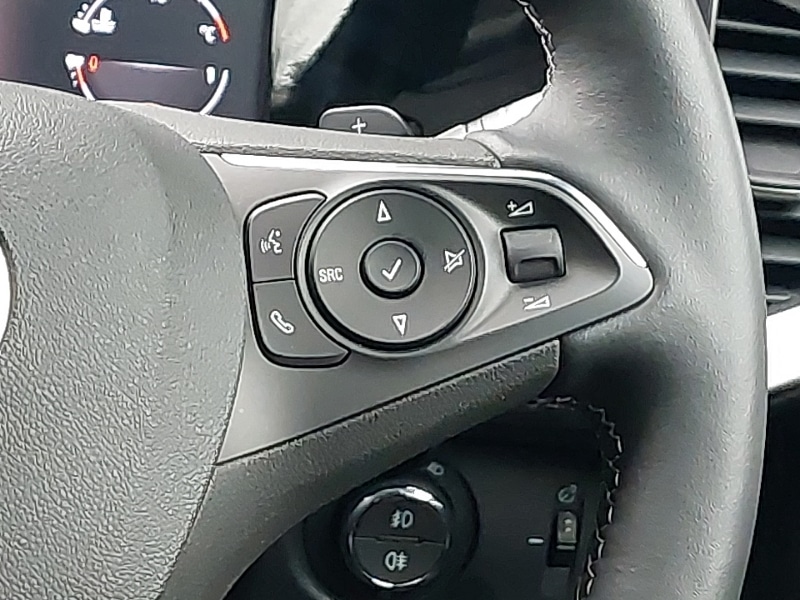 Used Vauxhall Mokka 2023 for sale - 77987663: Photo 11