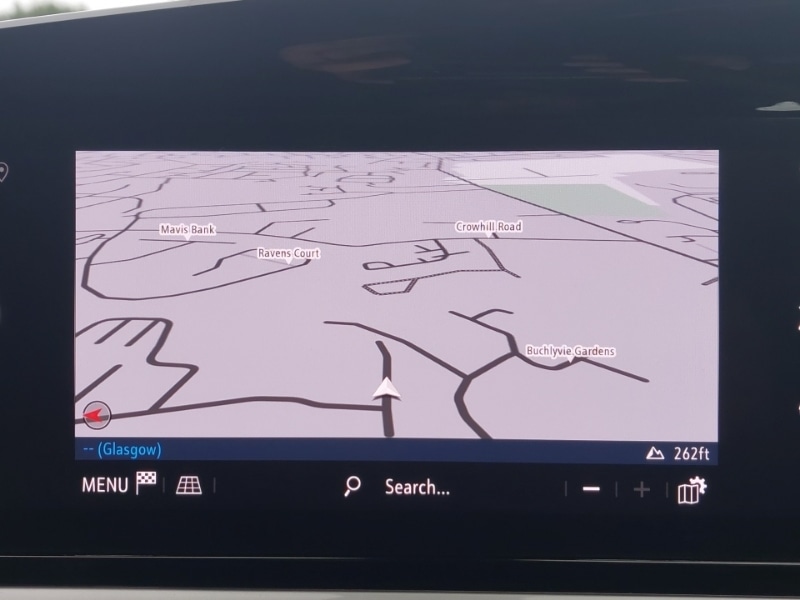 Used Vauxhall Mokka 2023 for sale - 77987663: Photo 12