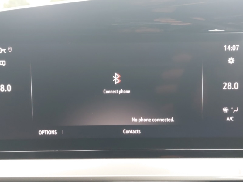 Used Vauxhall Mokka 2023 for sale - 77987663: Photo 13