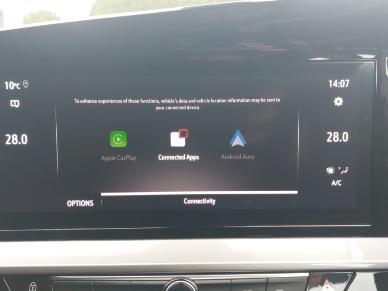 Used Vauxhall Mokka 2023 for sale - 77987663: Photo 14